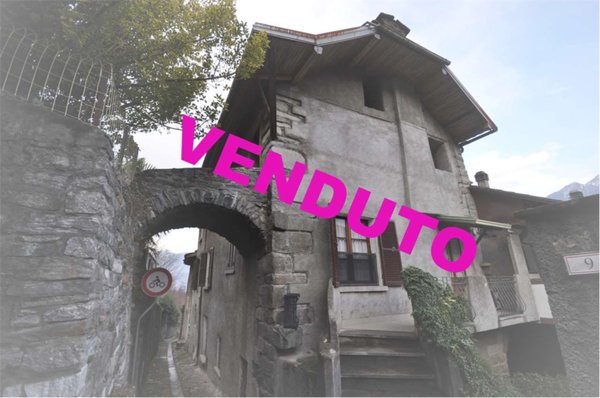 appartamento in vendita a Villadossola in zona Noga