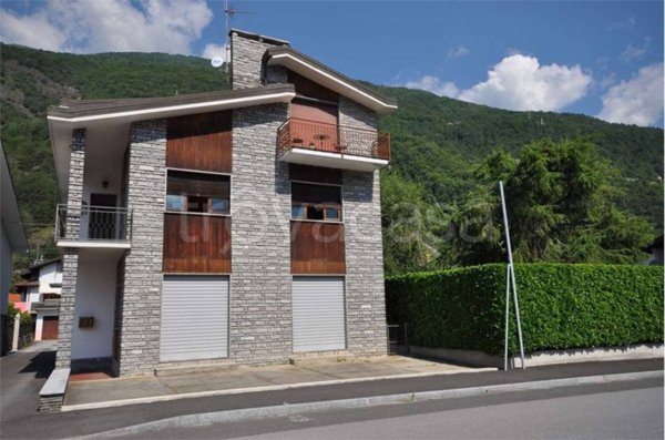 appartamento in vendita a Villadossola