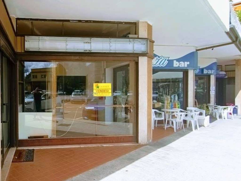 negozio in vendita a Villadossola