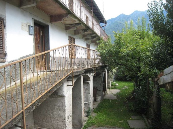 appartamento in vendita a Villadossola