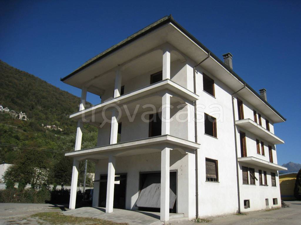 casale in vendita a Villadossola
