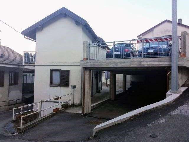 casa indipendente in vendita a Villadossola