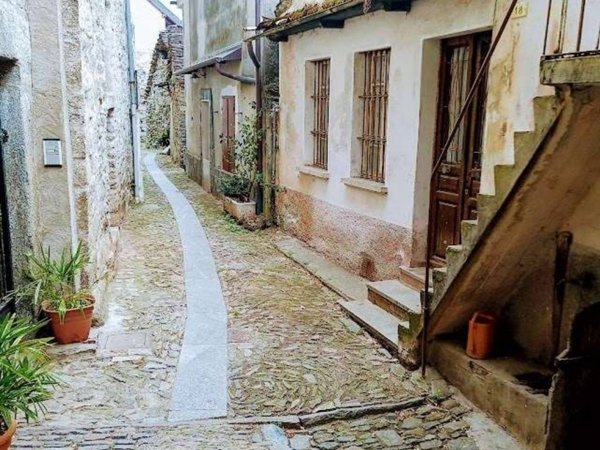 casa indipendente in vendita a Villadossola