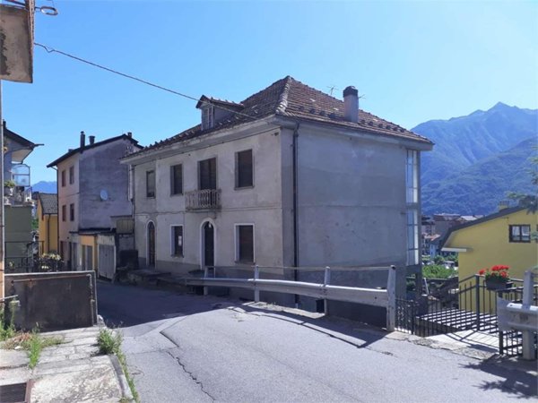 appartamento in vendita a Villadossola