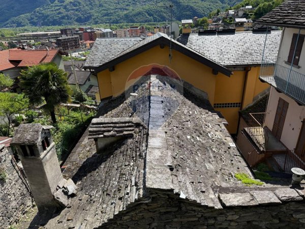 casa indipendente in vendita a Villadossola