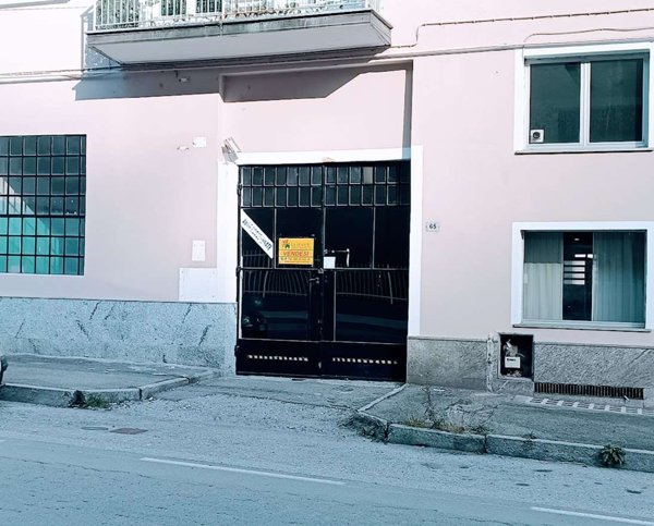 negozio in vendita a Villadossola