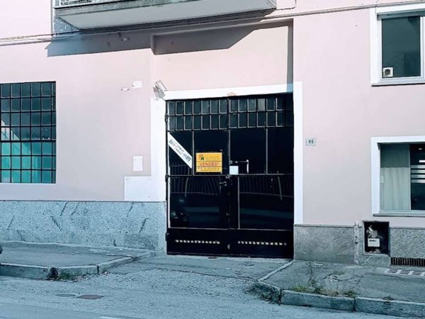 negozio in vendita a Villadossola