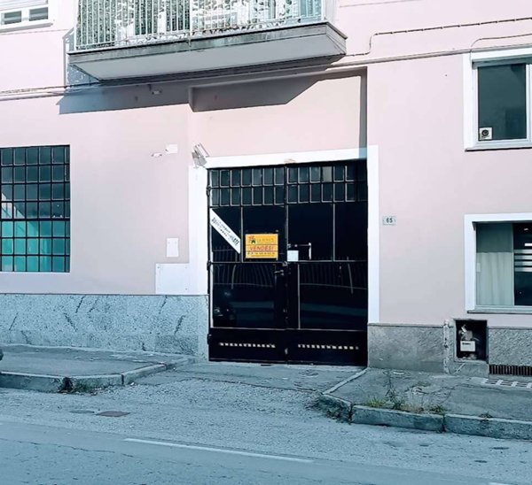 ufficio in vendita a Villadossola in zona Noga