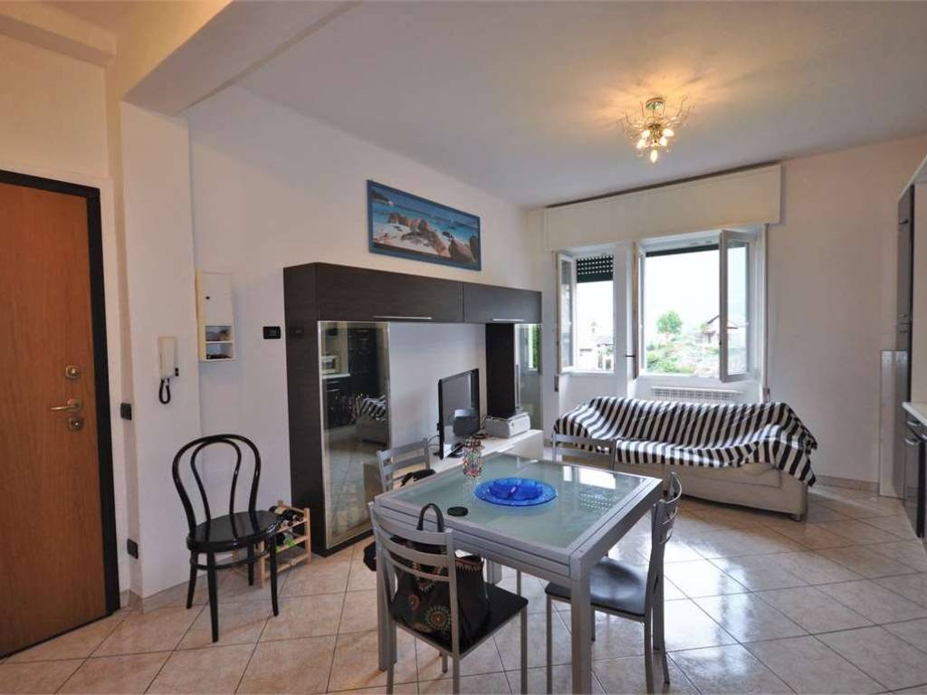 appartamento in vendita a Villadossola