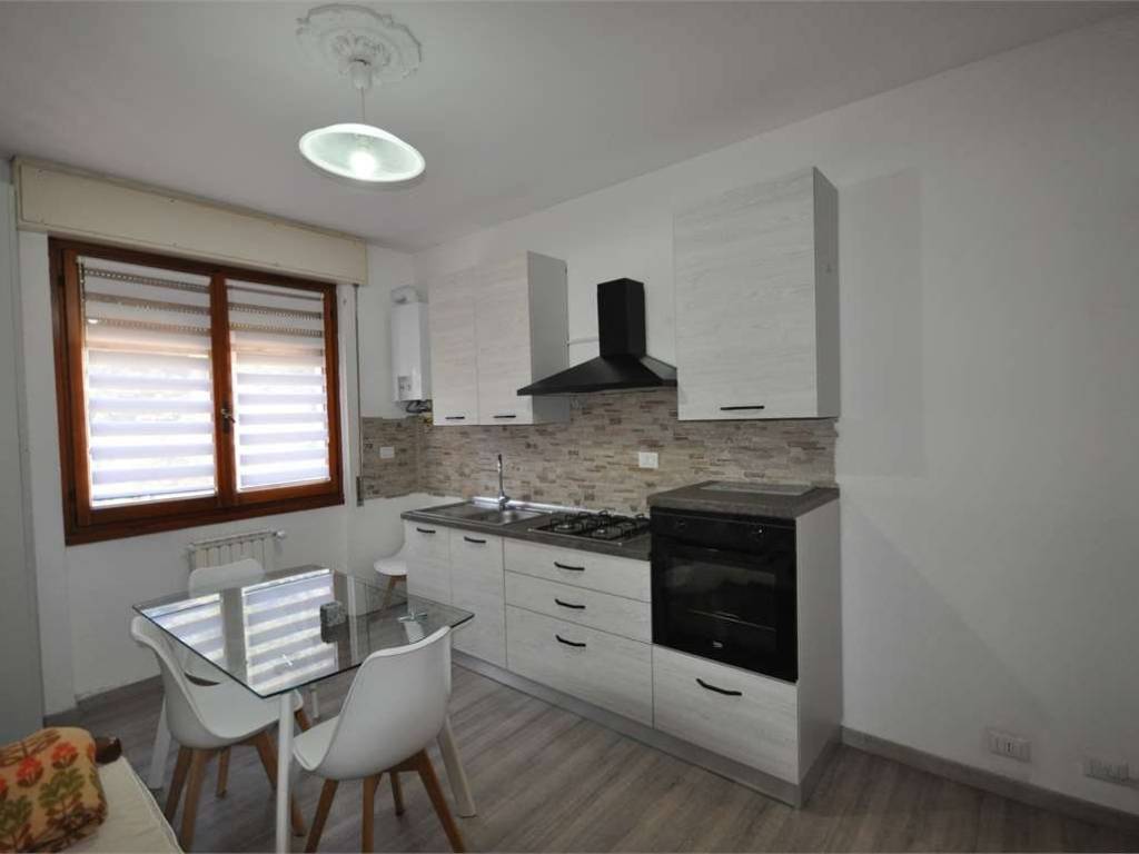 appartamento in vendita a Villadossola