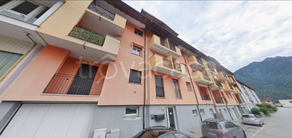 appartamento in vendita a Villadossola