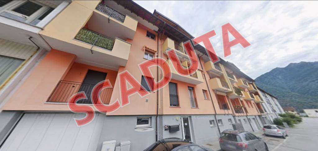 appartamento in vendita a Villadossola