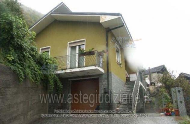 casa indipendente in vendita a Villadossola in zona Boschetto