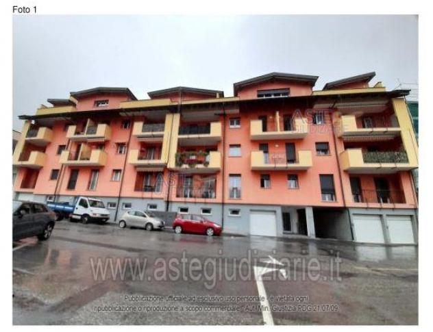 appartamento in vendita a Villadossola