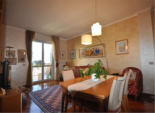 appartamento in vendita a Villadossola