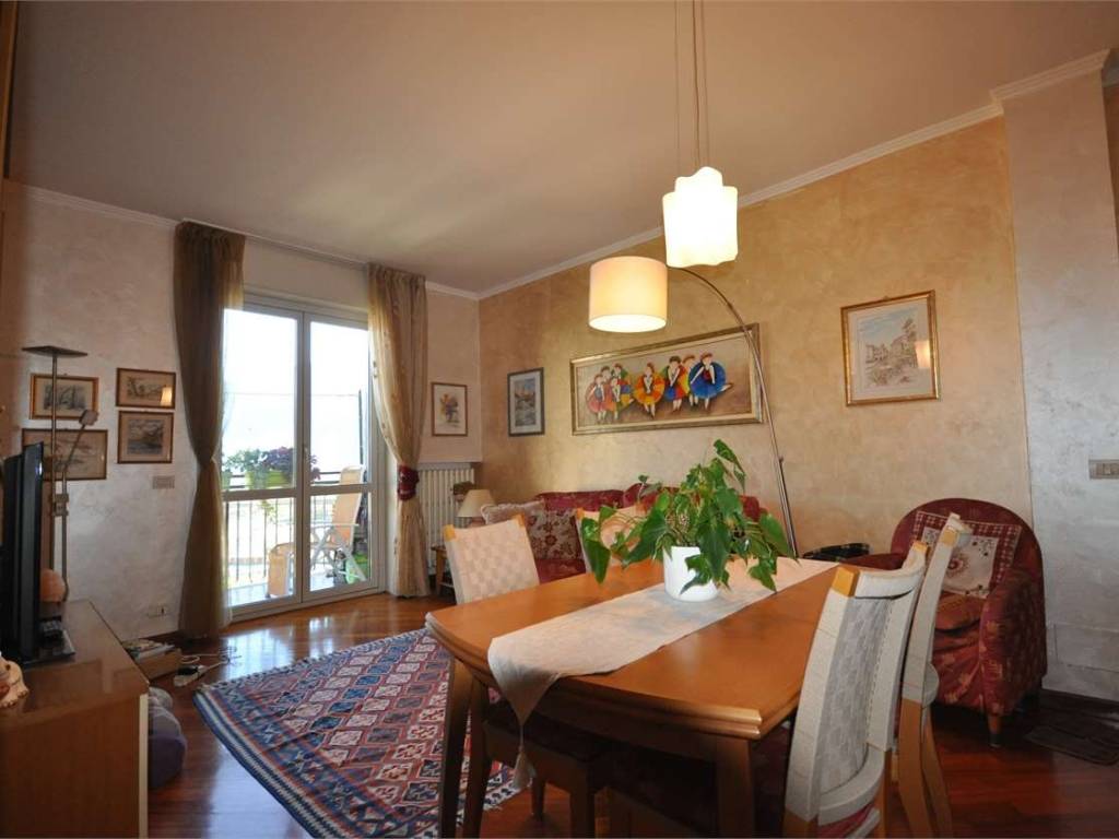 appartamento in vendita a Villadossola