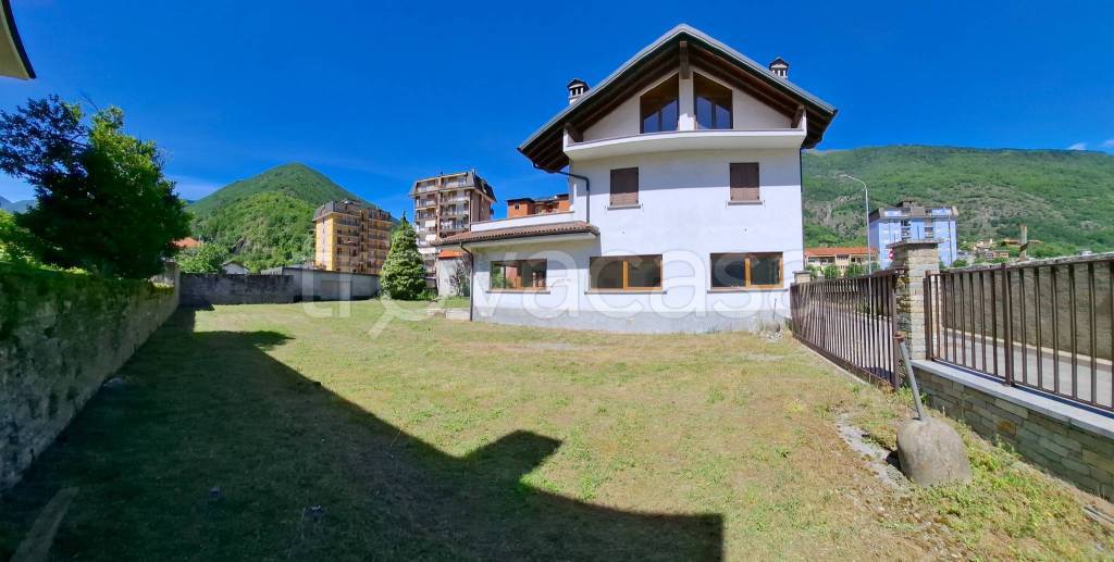 negozio in vendita a Villadossola