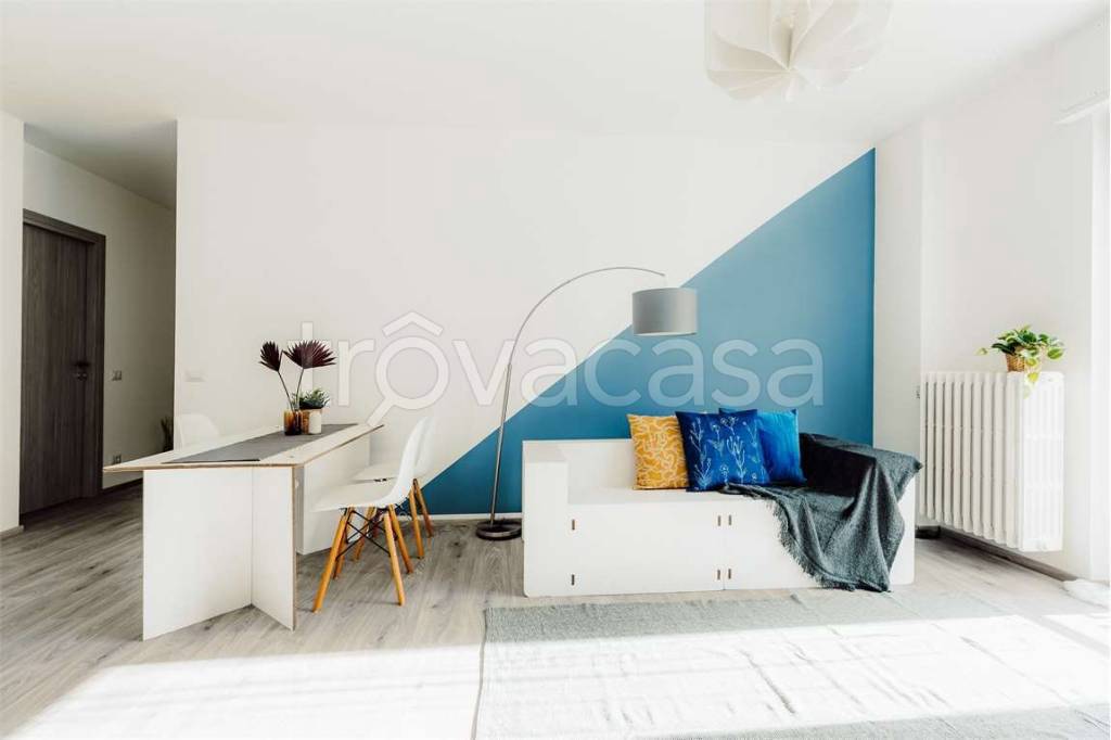 appartamento in vendita a Villadossola