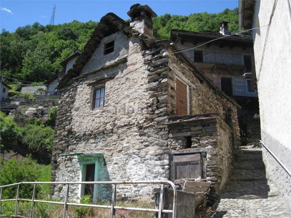 appartamento in vendita a Villadossola