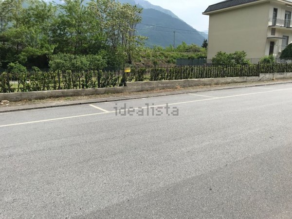 terreno edificabile in vendita a Villadossola