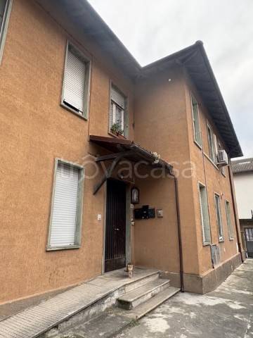 appartamento in vendita a Villadossola