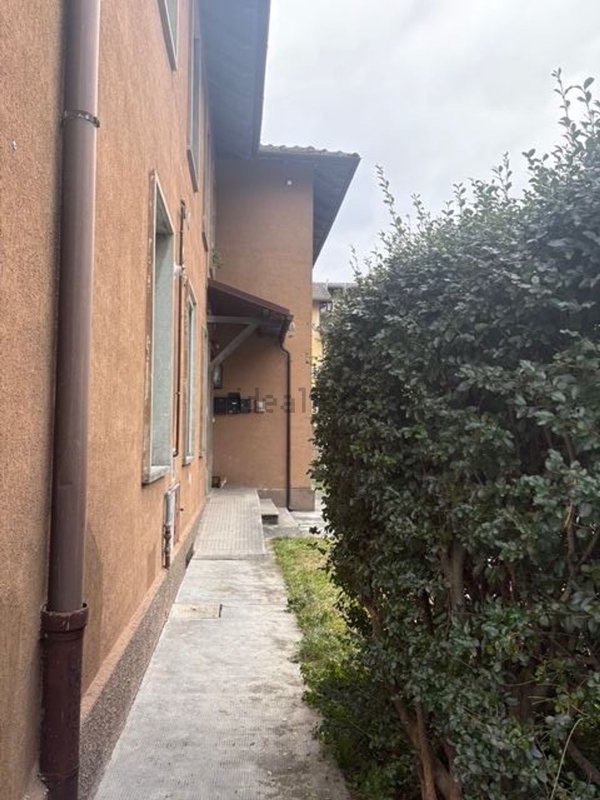 appartamento in vendita a Villadossola