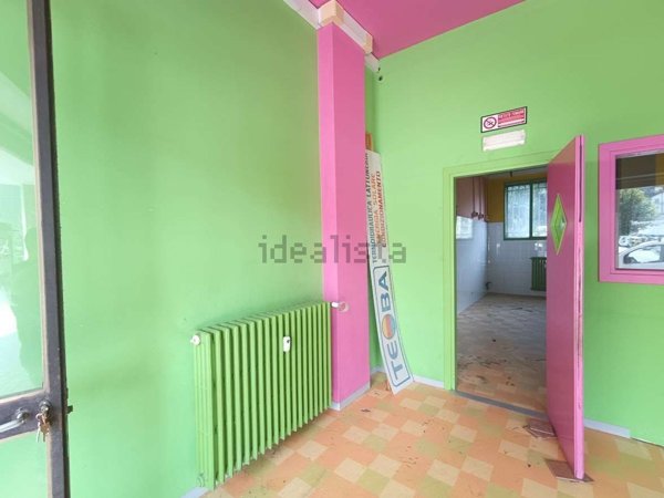 locale commerciale in vendita a Villadossola