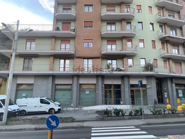 ufficio in vendita a Villadossola