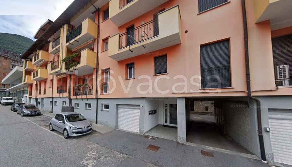 appartamento in vendita a Villadossola