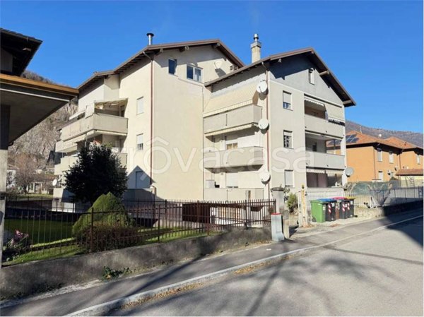 appartamento in vendita a Villadossola