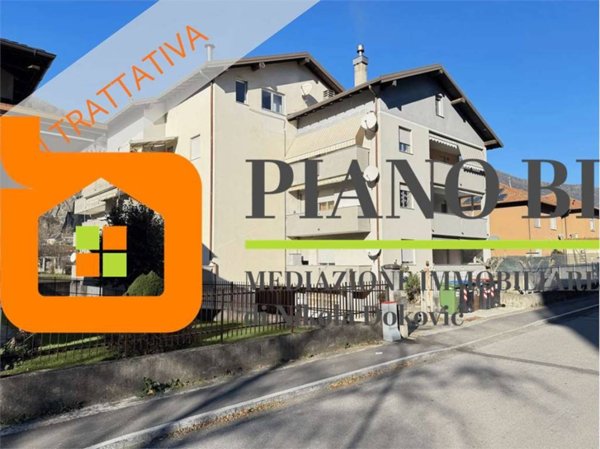 appartamento in vendita a Villadossola