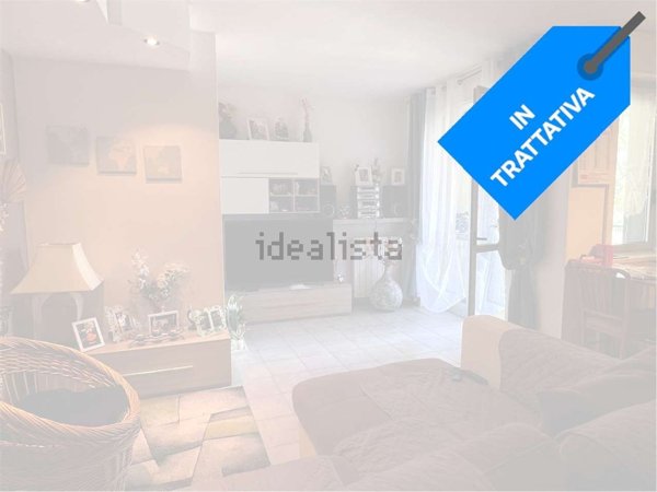 appartamento in vendita a Villadossola