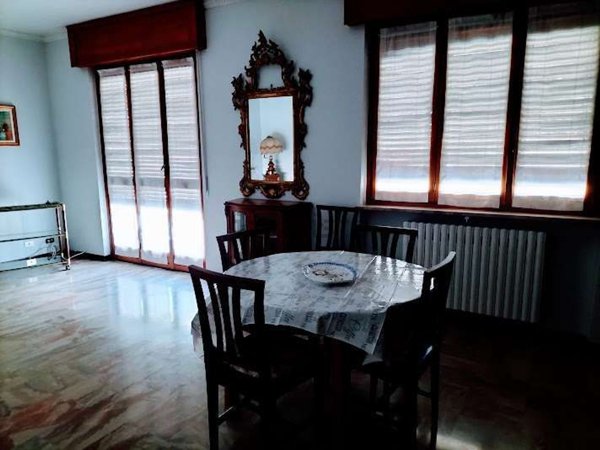 appartamento in vendita a Villadossola