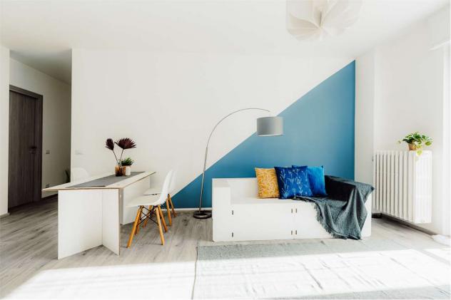 appartamento in vendita a Villadossola