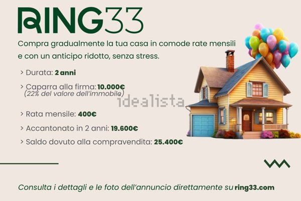 casa indipendente in vendita a Villadossola