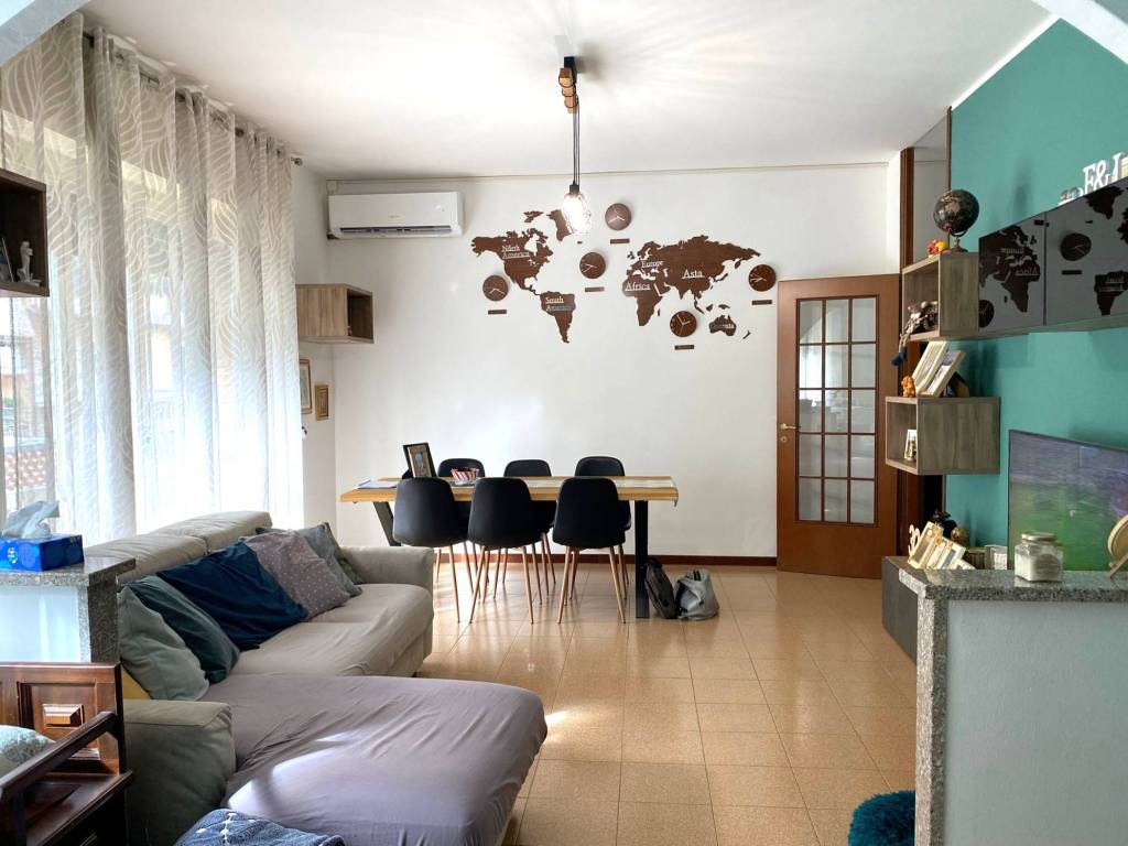 appartamento in vendita a Villadossola