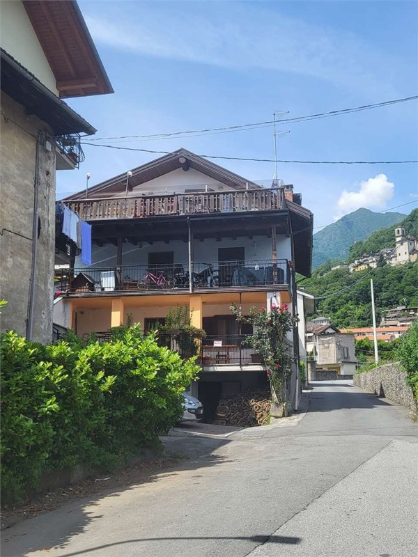 appartamento in vendita a Villadossola