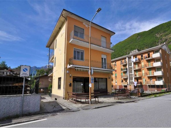 negozio in vendita a Villadossola