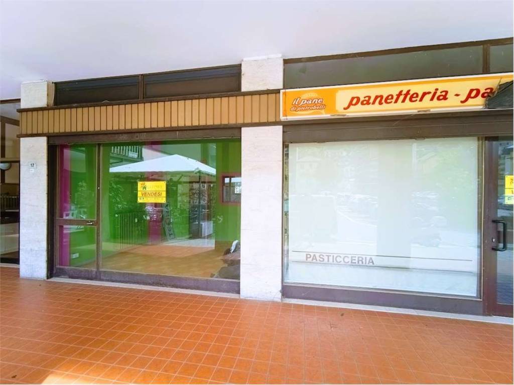 negozio in vendita a Villadossola