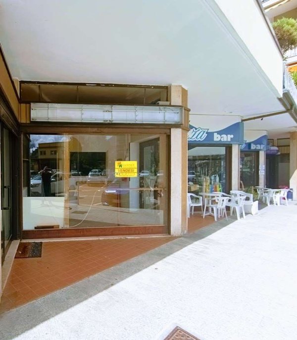 negozio in vendita a Villadossola