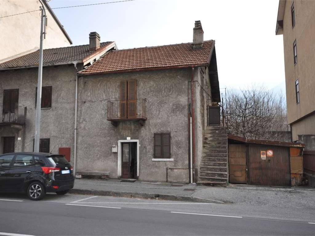 casa indipendente in vendita a Villadossola