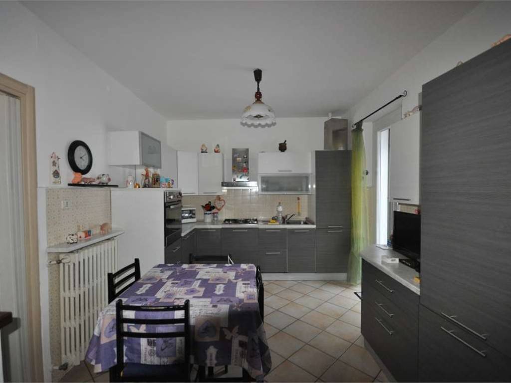 appartamento in vendita a Villadossola