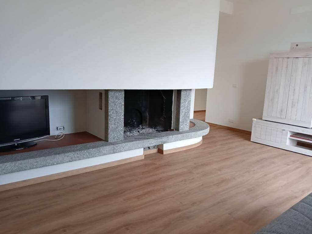 appartamento in vendita a Villadossola