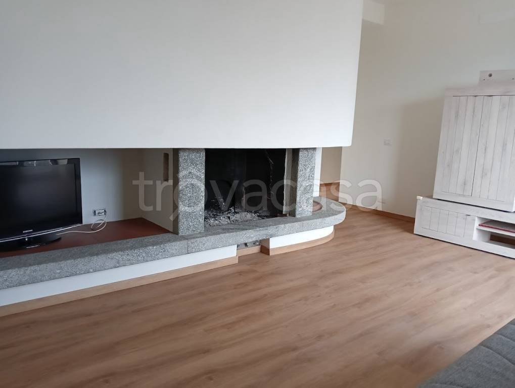 appartamento in vendita a Villadossola