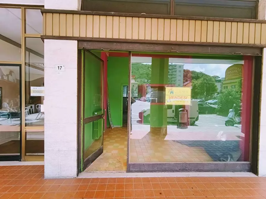 negozio in vendita a Villadossola