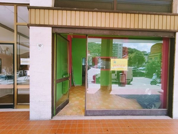 negozio in vendita a Villadossola