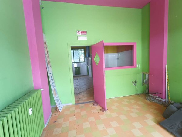 negozio in vendita a Villadossola