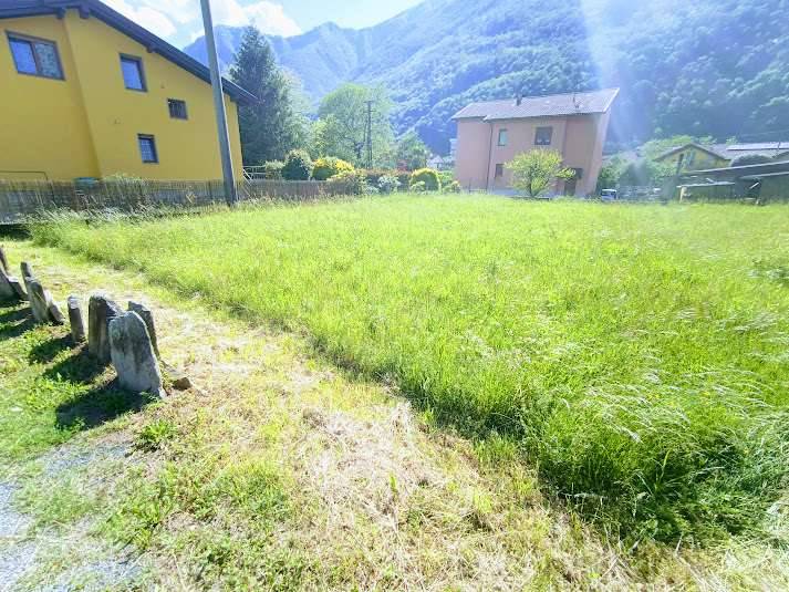 casa semindipendente in vendita a Villadossola