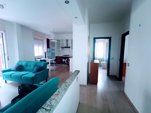 appartamento in vendita a Villadossola