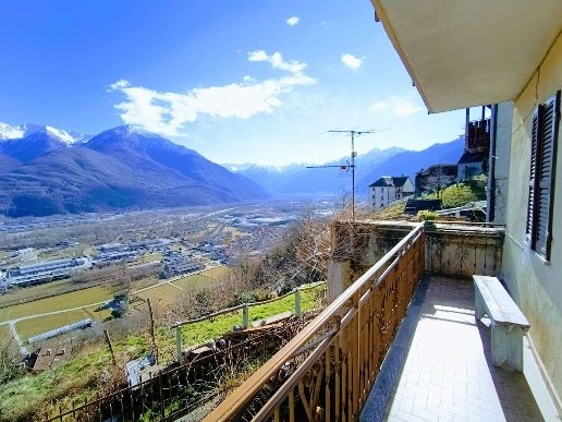 casa indipendente in vendita a Villadossola